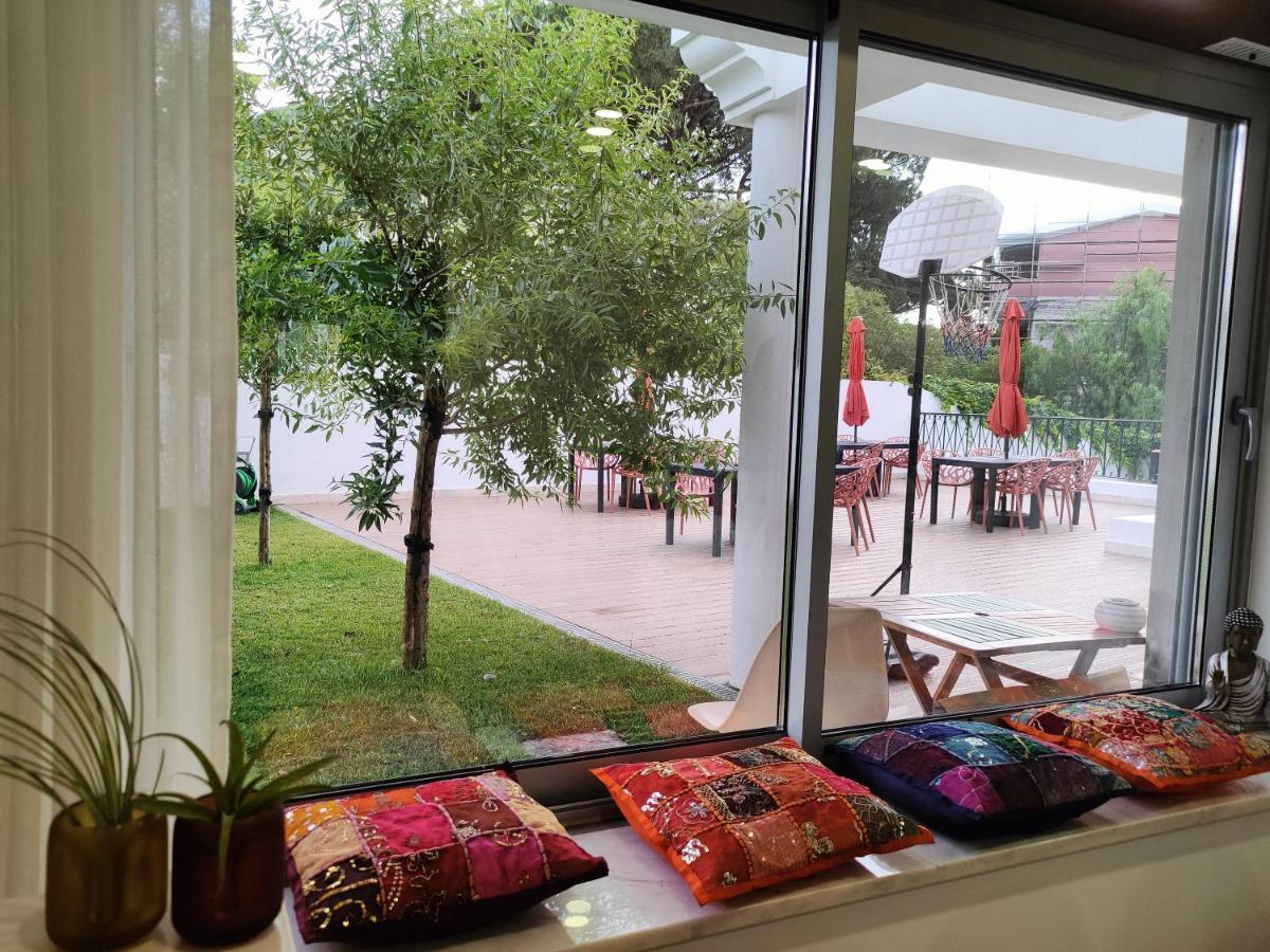Embaixada Da Vila Cascais Eksteriør billede