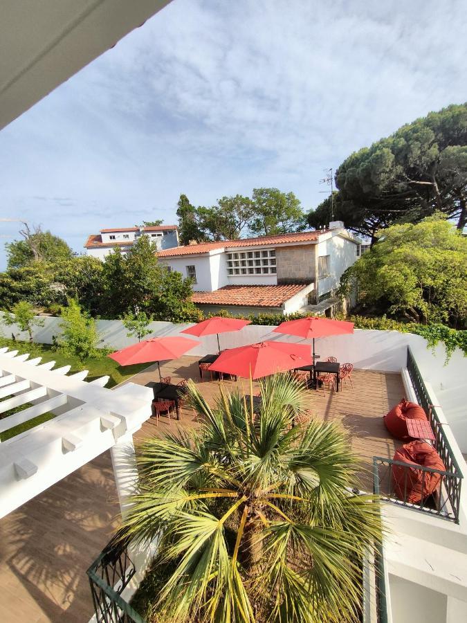 Embaixada Da Vila Cascais Eksteriør billede