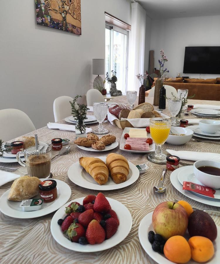 Embaixada Da Vila Bed and Breakfast Cascais Eksteriør billede