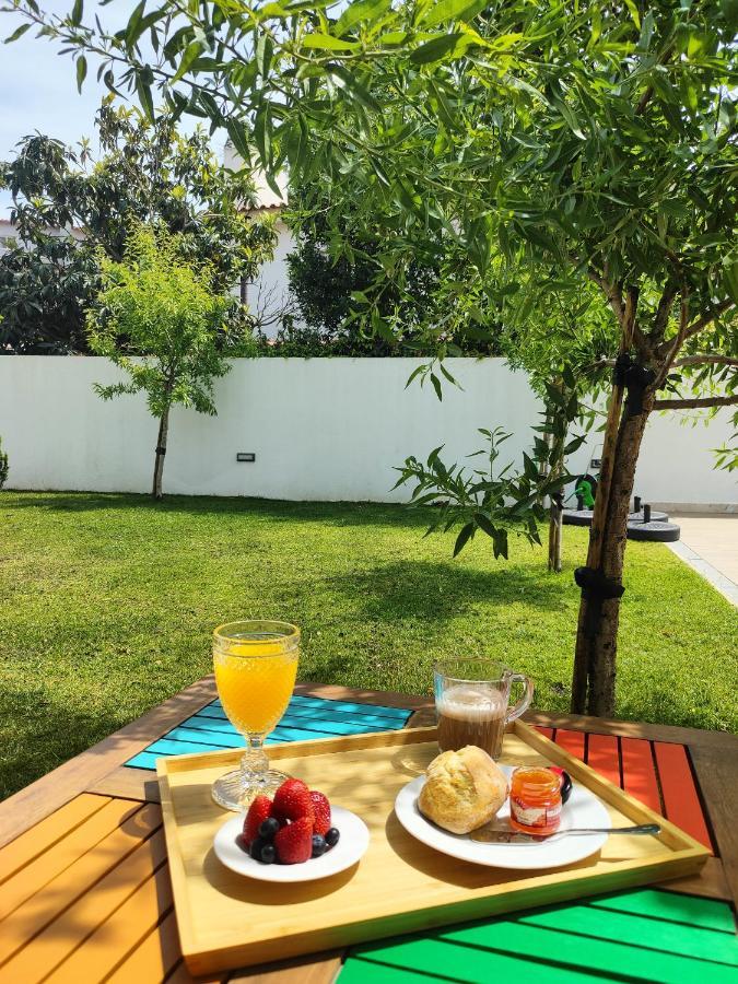 Embaixada Da Vila Bed and Breakfast Cascais Eksteriør billede