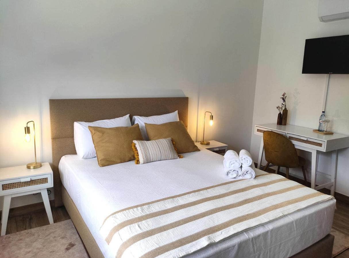 Embaixada Da Vila Cascais Eksteriør billede