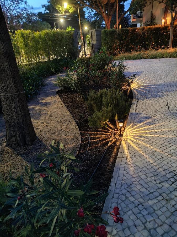 Embaixada Da Vila Cascais Eksteriør billede