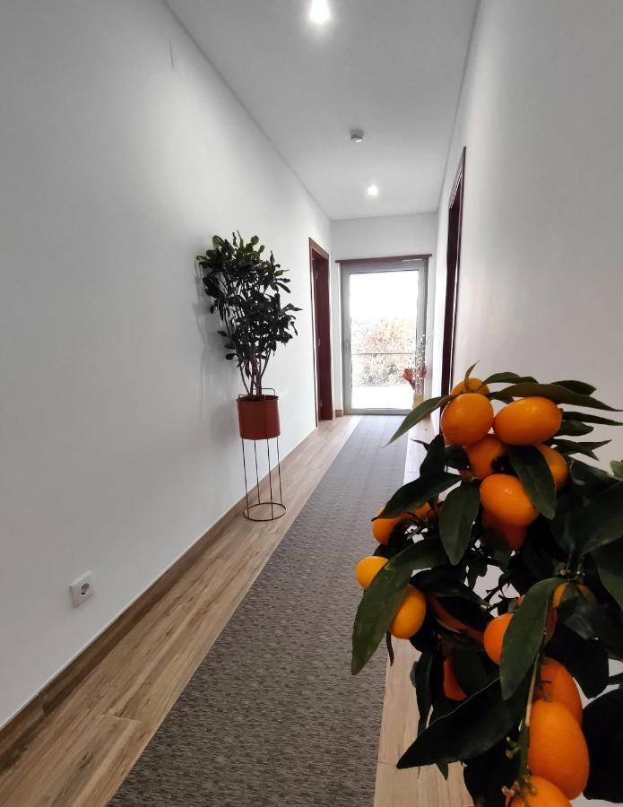 Embaixada Da Vila Cascais Eksteriør billede