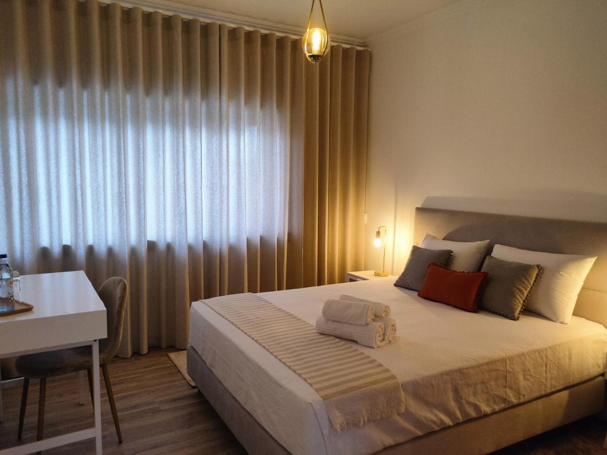 Embaixada Da Vila Cascais Eksteriør billede